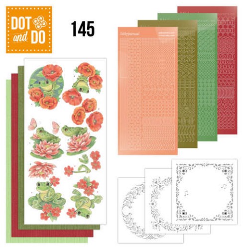 Dot & Do 145 Opkikkertje