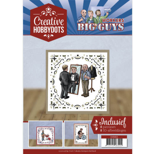 Creative Hobbydots 2