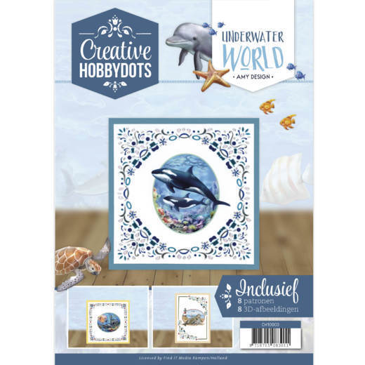 Creative Hobbydots 3
