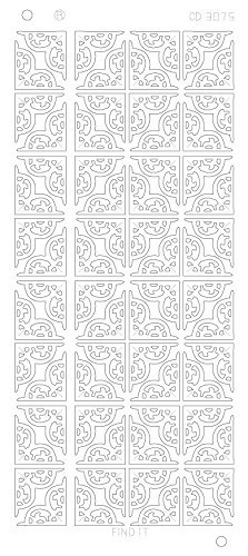 Corners 4 Platium - Goud