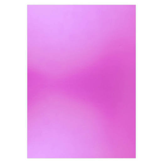 Card Deco Essentials - Metallic cardstock - Magenta