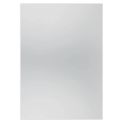 Card Deco Essentials - Metallic cardstock - Silver