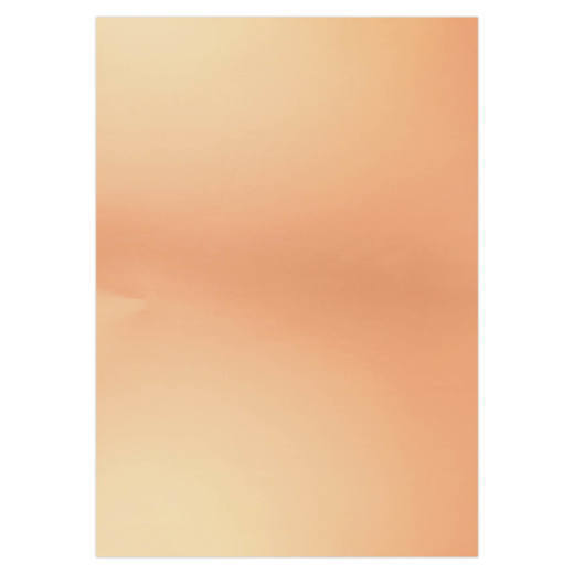 Card Deco Essentials - Metallic cardstock - Copper