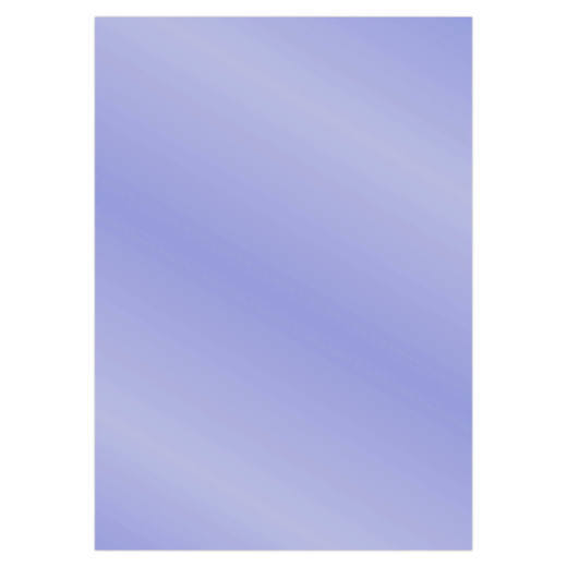 Card Deco Essentials - Metallic cardstock - Purple