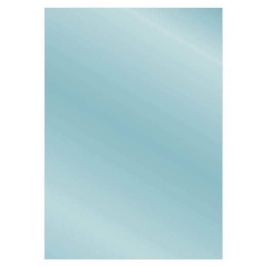 Card Deco Essentials - Metallic cardstock - Ice