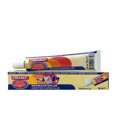 Collal Wenskaartenlijm