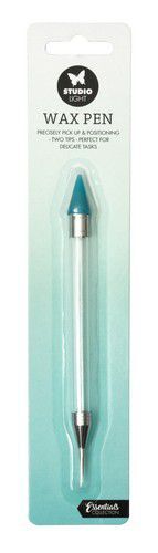 Studio Light Wax pen Essential Tools nr.01 SL-ES-WPPT01 156x10mm (11-22)