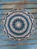 Haakpakket Funny Mandala summer