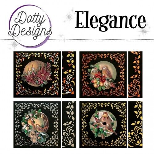 Dotty Designs Elegance
