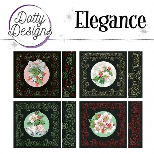 Dotty Designs Elegance