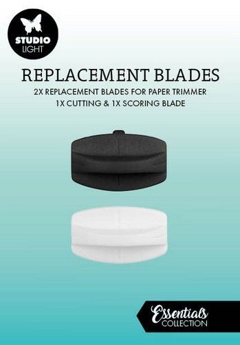 Studio Light Replacement blades cutting + scoring Ess. Tools nr.03 SL-TO-PT03 xxmm (01-24)