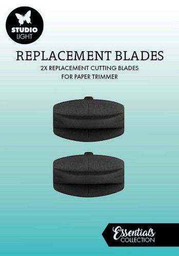 Studio Light Replacement blades cutting Ess. Tools nr.02 SL-TO-PT02 xxmm (01-24)