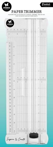 Studio Light Paper Trimmer Essentials Tools nr.01 SL-TO-PT01 135x378x30mm (01-24)