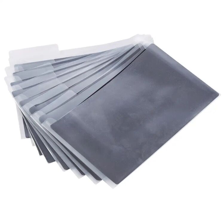 Losse magneetvellen