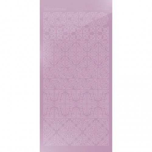 Hobbydots Corners - Mirror Candy