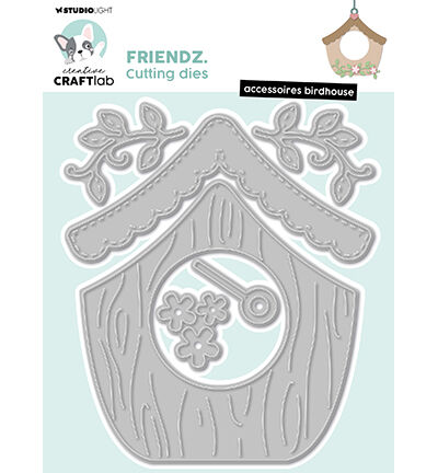Birdhouse