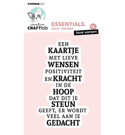 Lieve wensen