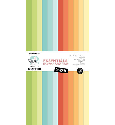 Brights Essentials nr.255
