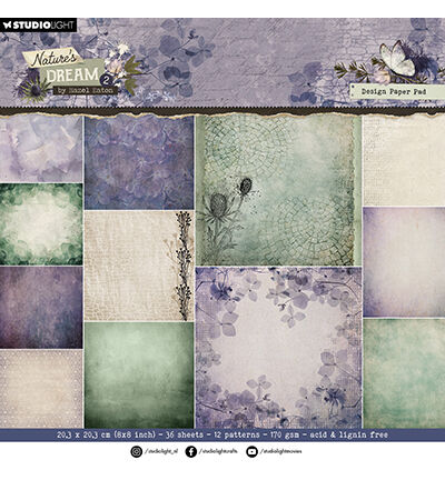 Background papers Nature's Dream 2 nr.236
