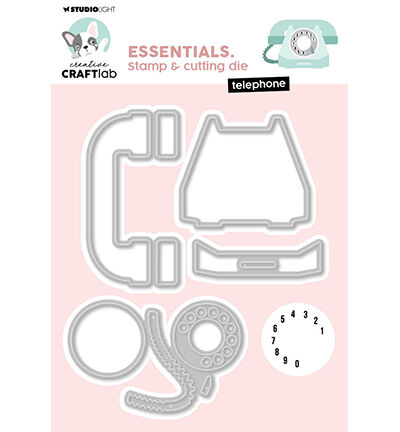 Telephone Essentials nr.90