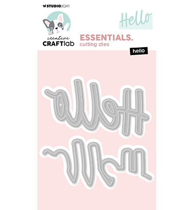 Hello Essentials nr.940