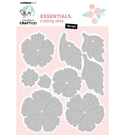 Florals Essentials nr.938