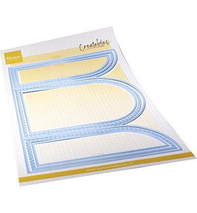 Trifold