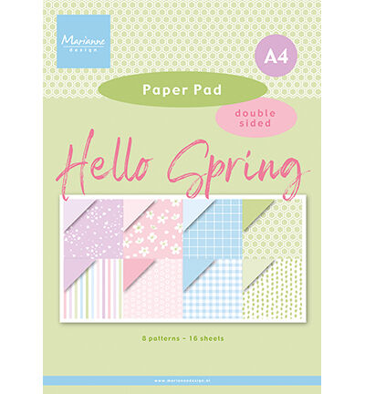 Hello Spring