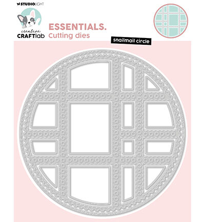 Snailmal Circle Essentials nr.966