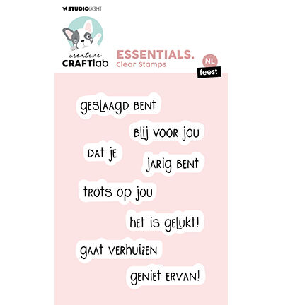 NL Teksten Essentials nr.800