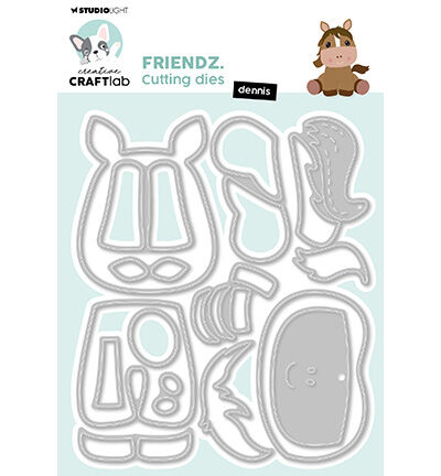 Dennis Friendz nr.993