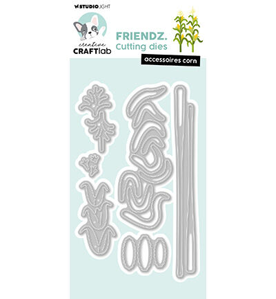 Accessoires Corn Friendz nr.996