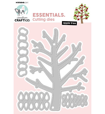 Appletree Essentials nr.990
