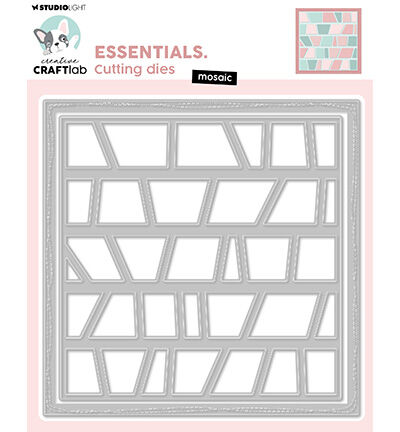 Mosaic Essentials nr.989