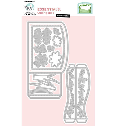 Shadowbox Essentials nr.1006