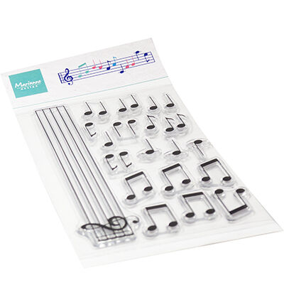Musical notes