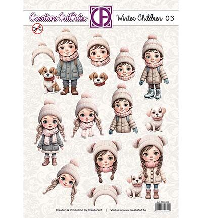 Winter Children 03
