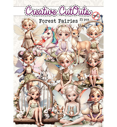 Forest Fairies