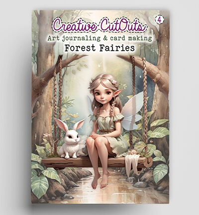 Forest Fairies Boek