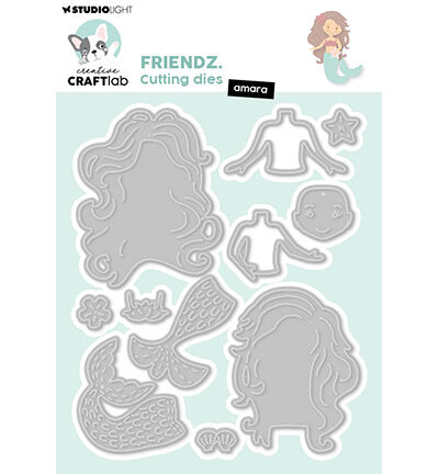Amara Friendz nr.1040
