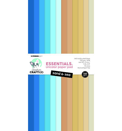 Sand & sea Essentials nr.367