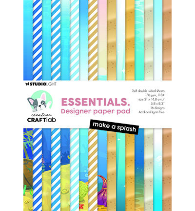 Make a splash Essentials nr.366