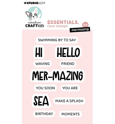 Mermazing Essentials nr.873