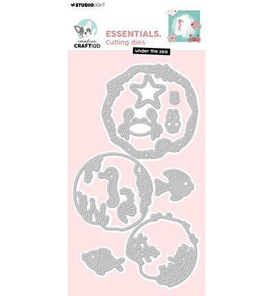 Under the sea Essentials nr.1039