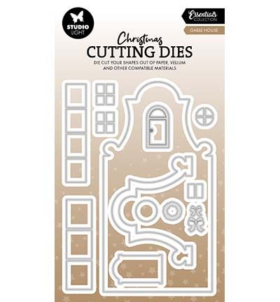 Gable house Essentials nr. 1022