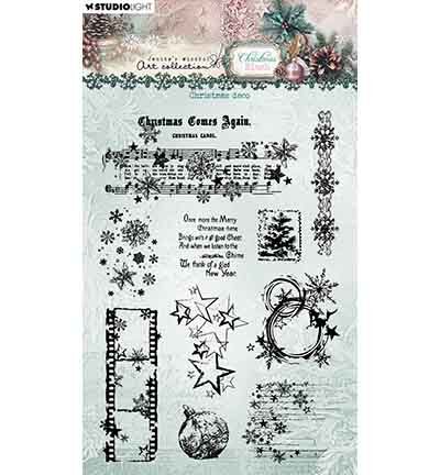 Christmas deco Christmas Blush nr. 883