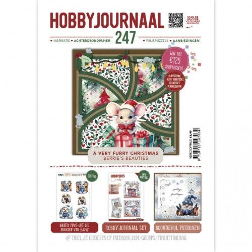 Hobbyjournaal 247