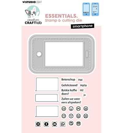 Smartphone Essentials nr. 96