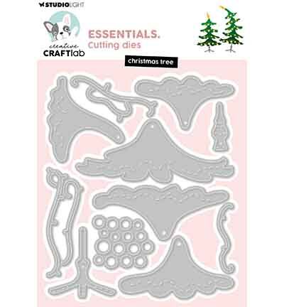 Christmas tree Essentials nr. 1057