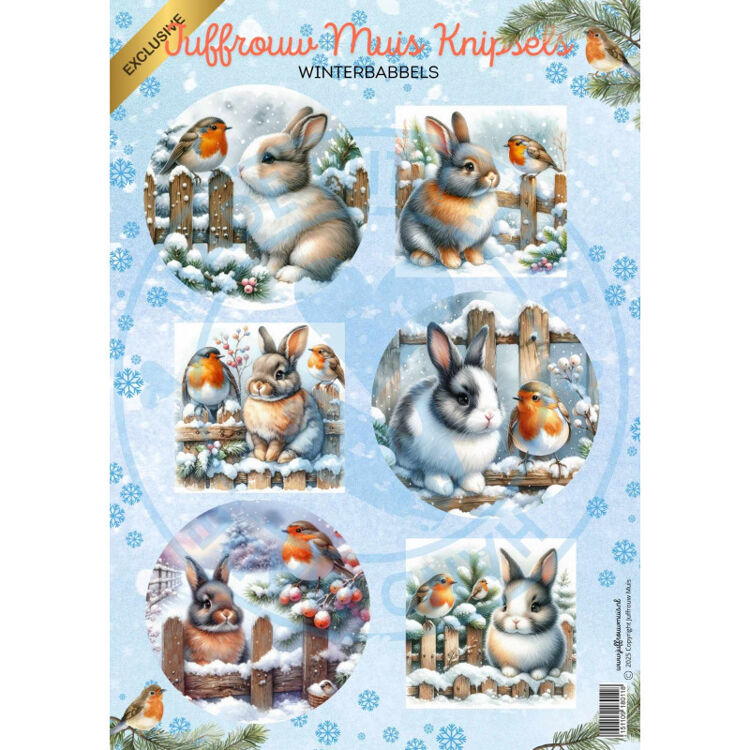 Winterbabbels